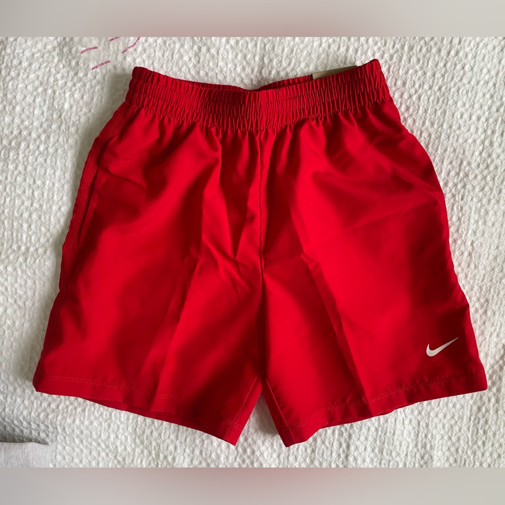 Nike boys S dri-fit athletic shorts, Brand new with tags